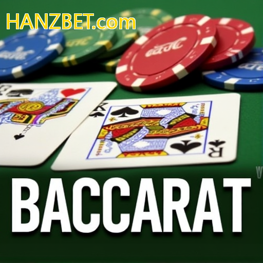 Bonus na Cassino Online HANZBET.com