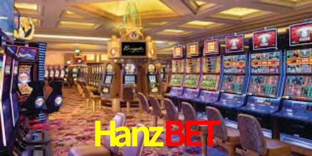Hanzbet,Hanzbet App