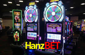 Bônus Generosos e Exclusivos no Hanzbet para Você!